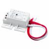 DirectNine Basics 220V AC 50Hz Auto Infrared Sensor Switch PIR Microwave Radar Body Motion Sensor Module Adjustable for Time Distance Range view 4