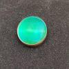 21.5 23 25 27mm Telescope Cemented Doublet Objective Lens Achromatic DIY Optical Lenses Focal 24.5-262mm(25F215G) view 4