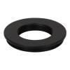 AMNOUR SLR Camera M42X0.75mm to C Mount Digital Camera Eyepiece Adapter Ring Connector, JTSF9648 view 3