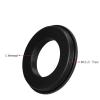 AMNOUR SLR Camera M42X0.75mm to C Mount Digital Camera Eyepiece Adapter Ring Connector, JTSF9648 view 4