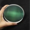 103mm Telescope Cemented Doublet Objective Lens Achromatic Optical Lens Focal Length 405mm Green Coating view 2