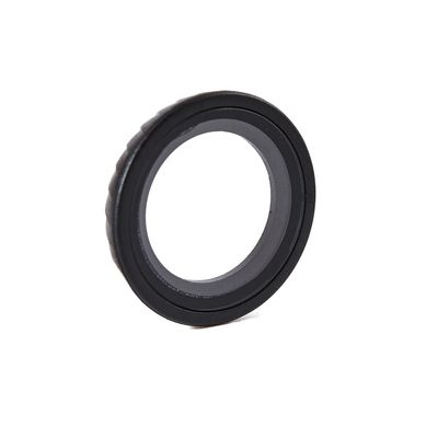 Lens Guard for Insta 360 GO3S,Camera Protective Lens Guard Cover Anti Scratch Lens Cap Plastic/Glass Material GO3S Camera Accessories (Glass)