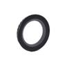 Lens Guard for Insta 360 GO3S,Camera Protective Lens Guard Cover Anti Scratch Lens Cap Plastic/Glass Material GO3S Camera Accessories (Glass) view 1