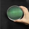 103mm Telescope Cemented Doublet Objective Lens Achromatic Double Convex Lens Focal Length 405mm view 2