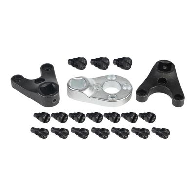 Vdaxvme Trim Tilt Pin Wrenches Set MT0006 (32mm 4mm) MT0009 (35mm 6mm) MT0004 (38mm 4mm) For Outboards