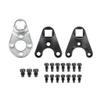 Vdaxvme Trim Tilt Pin Wrenches Set MT0006 (32mm 4mm) MT0009 (35mm 6mm) MT0004 (38mm 4mm) For Outboards view 3
