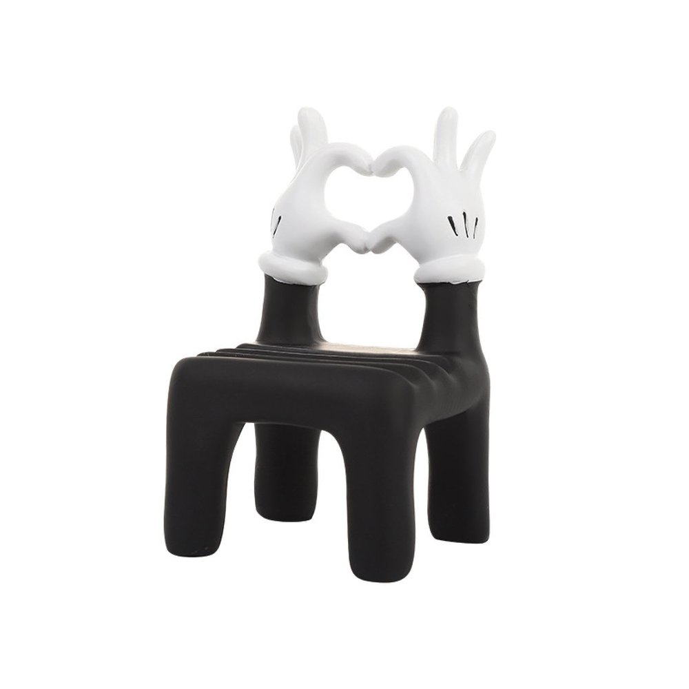 CZXYALEIE Mobile phone tablet stand desktop ornaments