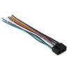 16 PIN Wire Harnesses Radio Plugs Stereo for Players Car Stereo Radio Cable 16 PIN Wiring view 1