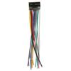 16 PIN Wire Harnesses Radio Plugs Stereo for Players Car Stereo Radio Cable 16 PIN Wiring view 4