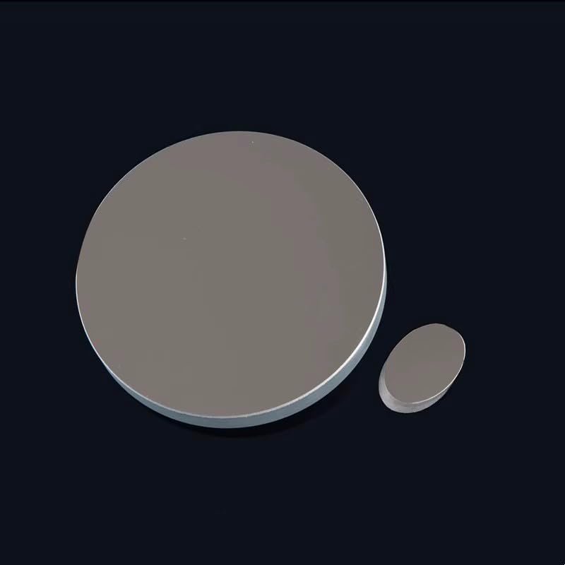 AMNOUR D90F800 D95F800 Primary Mirror Secondary Mirror Set Spherical Reflector Lens for Telescope DIY(D90F800 Set), JTSF9648