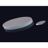 AMNOUR D90F800 D95F800 Primary Mirror Secondary Mirror Set Spherical Reflector Lens for Telescope DIY(D90F800 Set), JTSF9648 view 2