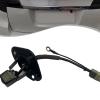 1Pc Car Rear View Back Up Monitor Reversing Waterproof Camera Parking Assistance FitsCompatible with Legacy 2010-2014 86267AJ100 Video view 3