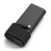 130W 100W USB-C Charger for Dell Precision 3591 P127F004 Workstations Power supply Adapter Cord view 3