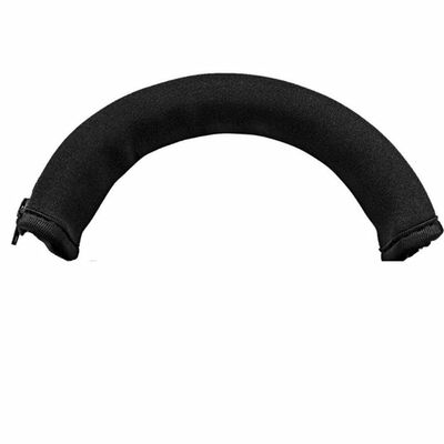 Headphone Head Cushion Cover Head Band Cushion Cover for Corsair Virtuoso RGB Headphone Accessory