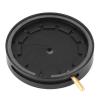 Ejoyous Adjustable Aperture Diaphragm, Microscope Adapter Aperture Mechanical Lens Optical Diaphragm for Microscope Diaphragm 1.5-25mm/0.06-0.98' (SK23), Ejoyousoan05tgvdf-14 view 1