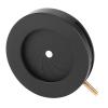 Ejoyous Adjustable Aperture Diaphragm, Microscope Adapter Aperture Mechanical Lens Optical Diaphragm for Microscope Diaphragm 1.5-25mm/0.06-0.98' (SK23), Ejoyousoan05tgvdf-14 view 2