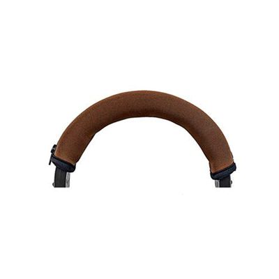 Headphone Head Cushion Cover Head Band Cushion Cover for Corsair Virtuoso RGB Headphone Accessory