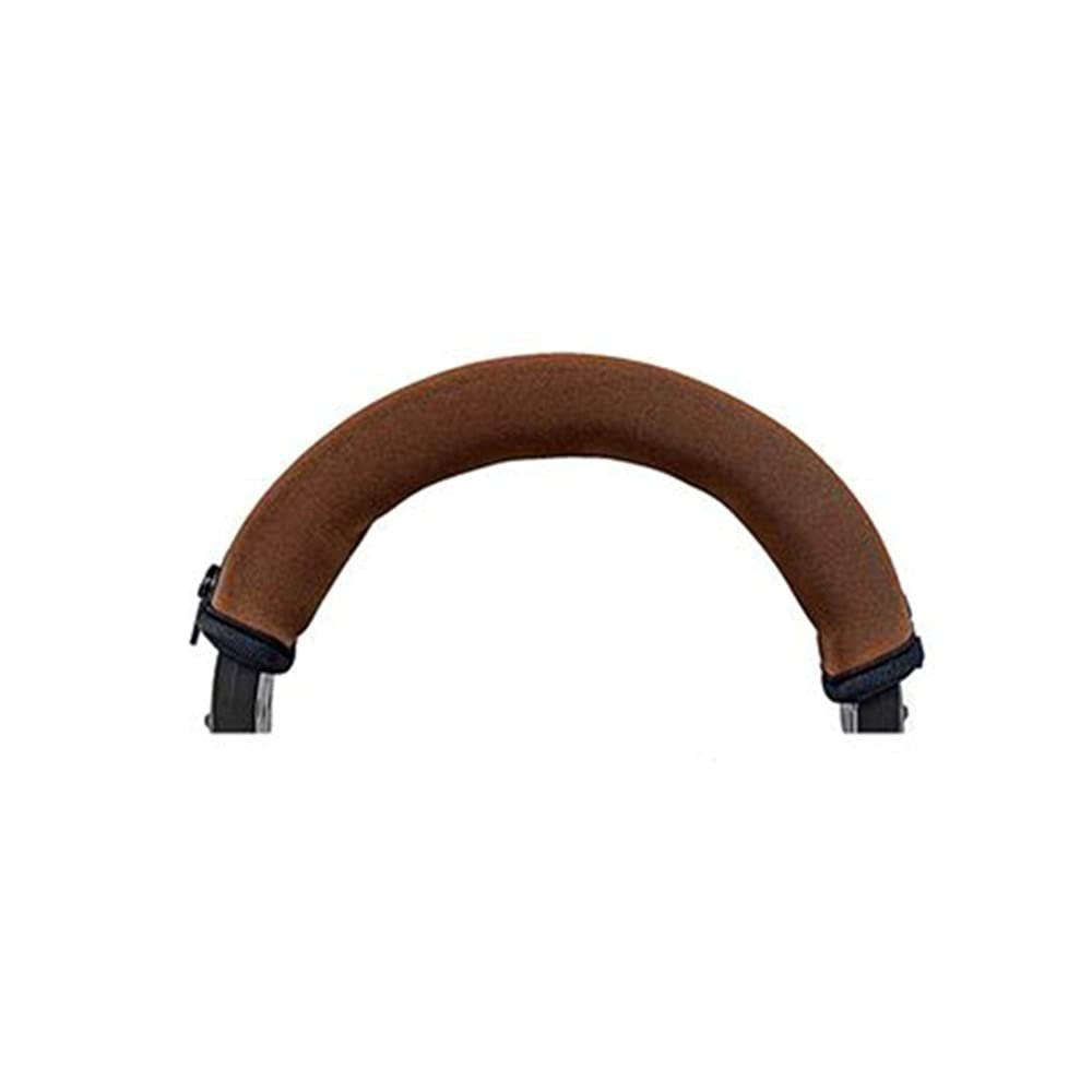 Headphone Head Cushion Cover Head Band Cushion Cover for Corsair Virtuoso RGB Headphone Accessory