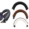 Headphone Head Cushion Cover Head Band Cushion Cover for Corsair Virtuoso RGB Headphone Accessory view 2