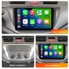 9" IPS Touch Screen 8Core 2+32GB Android Stereo for Mitsubishi Lancer 9 IX 2000-2010 Car Radio Built-in Car-Play Android Auto GPS Navigation view 2
