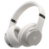DOQAUS Bluetooth Headphones Over The Ear Wireless with 90H Playtime & 3 EQ Modes, HiFi Deep Bass, Premium Memory Foam & Mic for Travel, Home and Commuting view 1