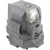 ALQZQ Original for ELPLP96 Replacement Projector Lamp Bulb UHE 230/140W Bulbs with Housing for PowerLite S39/PowerLite X39/PowerLite W39 Projector view 4