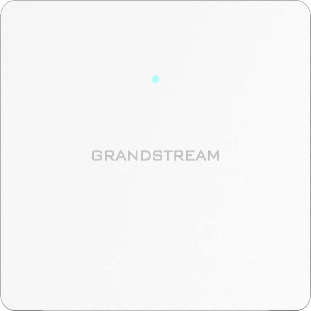 Grandstream GWN7603 | AC1270 Wi-Fi 5 Access Point | Integrated Gigabit Ethernet Switch | Power Adapter Not Included