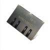 2Pcs HY911261C RJ-45 911261C RJ45 Network transformer view 3