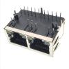 2Pcs HY911261C RJ-45 911261C RJ45 Network transformer view 4