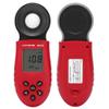 KIMISS HS1010 Handheld Light Meter Digital Display Electric Illuminometer for Home Office Professional Accessories, KIMISSrwg34z6imq view 2