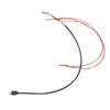 100BALANCE Connection Cable to 4.3inch Touch Screen RS485 Port & WiFi 450mm GH1.25 for Smart Active Balance BMS view 1