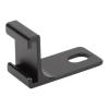 Action Camera Cold Shoe Mount, Action Camera Tripod Adapter Base Aluminum Alloy Fit Lightweight for Microphone view 1