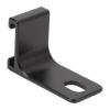 Action Camera Cold Shoe Mount, Action Camera Tripod Adapter Base Aluminum Alloy Fit Lightweight for Microphone view 4