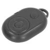 Selfie Clicker, USB Type C Charging Multifunctional 10m App Page Turner Remote Control for (Black) view 4