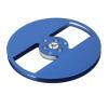 7 Inch Open Reel Takeup Reel, 1/4 7 Inch Empty Tape Reel 2 Holes Aluminum Alloy Easy Installation Improve Sound Quality for 1/4 Inch Tapes (Denashbe7ac351n2-14) view 2