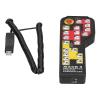 Fydun CNC Manual Controller, USB Handwheel 4 Axes E Ic Handbrake Remote Cables for MACH 3 Control Engraving Machine view 2