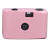 Film Camera, Retro Shutter Speed 1/100s Lightweight ABS 35mm Film Camera Simple for Snorkeling (Light) view 1