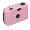 Film Camera, Retro Shutter Speed 1/100s Lightweight ABS 35mm Film Camera Simple for Snorkeling (Light) view 4