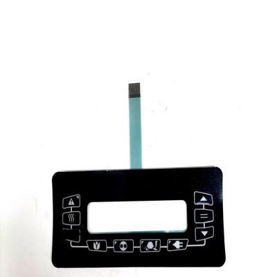DirectNine Basics TRP 10-120275 KEYPAD for Carrier Transicold 1350 Keypad AFTERMARKET