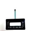 DirectNine Basics TRP 10-120275 KEYPAD for Carrier Transicold 1350 Keypad AFTERMARKET view 1