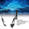 1080p OTG Camera, USB C OTG Camera MJPEG YUY2 1/2.7 CMOS Sensor for Smartphone view 3