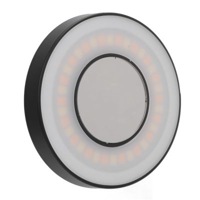 Phone LED Fill Light, Energy Saving Phone Selfie Light for Video Conferences
