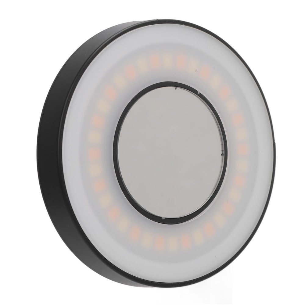 Phone LED Fill Light, Energy Saving Phone Selfie Light for Video Conferences