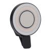 Phone LED Fill Light, Energy Saving Phone Selfie Light for Video Conferences view 2