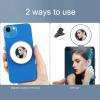 Phone LED Fill Light, Energy Saving Phone Selfie Light for Video Conferences view 3