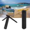 Denash Portable Desktop Stabilizer Stand, 1/4 Inch Screw Mini Tripod Stand for Cameras, Denashskrduxtpg7 view 2