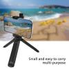 Denash Portable Desktop Stabilizer Stand, 1/4 Inch Screw Mini Tripod Stand for Cameras, Denashskrduxtpg7 view 4