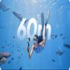 Insta360 Diving Case for GO 3/GO 3S, Waterproof, Glass Lenses, Transparent view 4