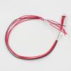 100BALANCE RS485/CAN Port Cable GH1.25_5Pin_300mm for Smart Active Balance BMS view 1