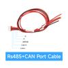 100BALANCE RS485/CAN Port Cable GH1.25_5Pin_300mm for Smart Active Balance BMS view 2